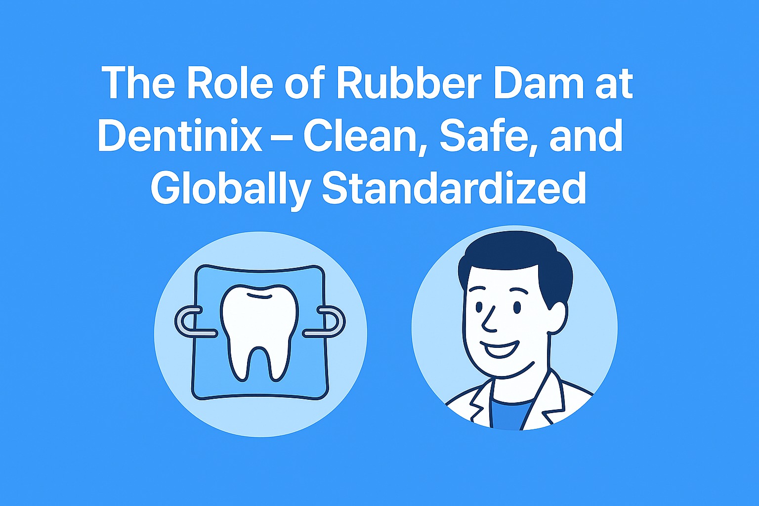 Rubber Dam Safety